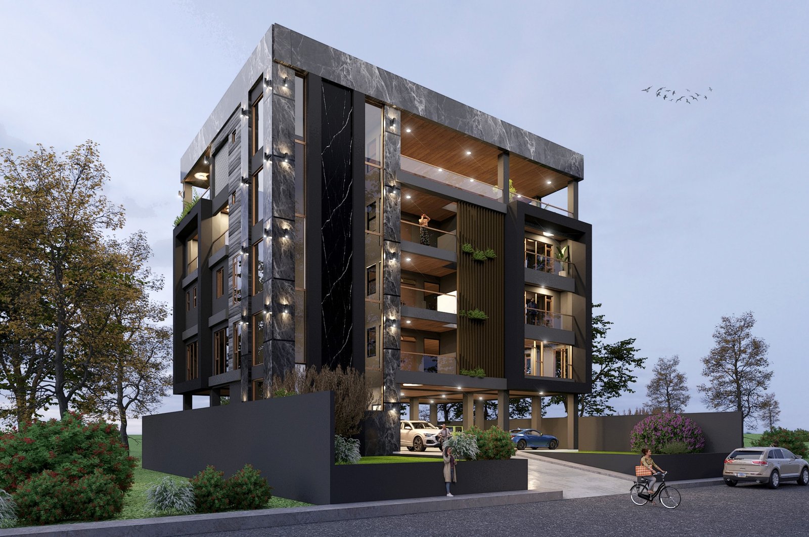 Architectural Services